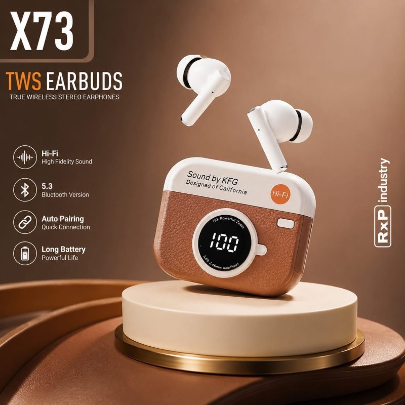 Wireless Bluetooth Earbuds Pro1